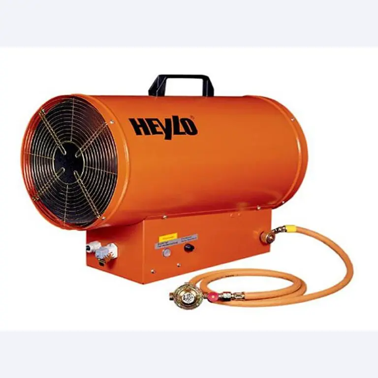 Various Heating Technologies-1