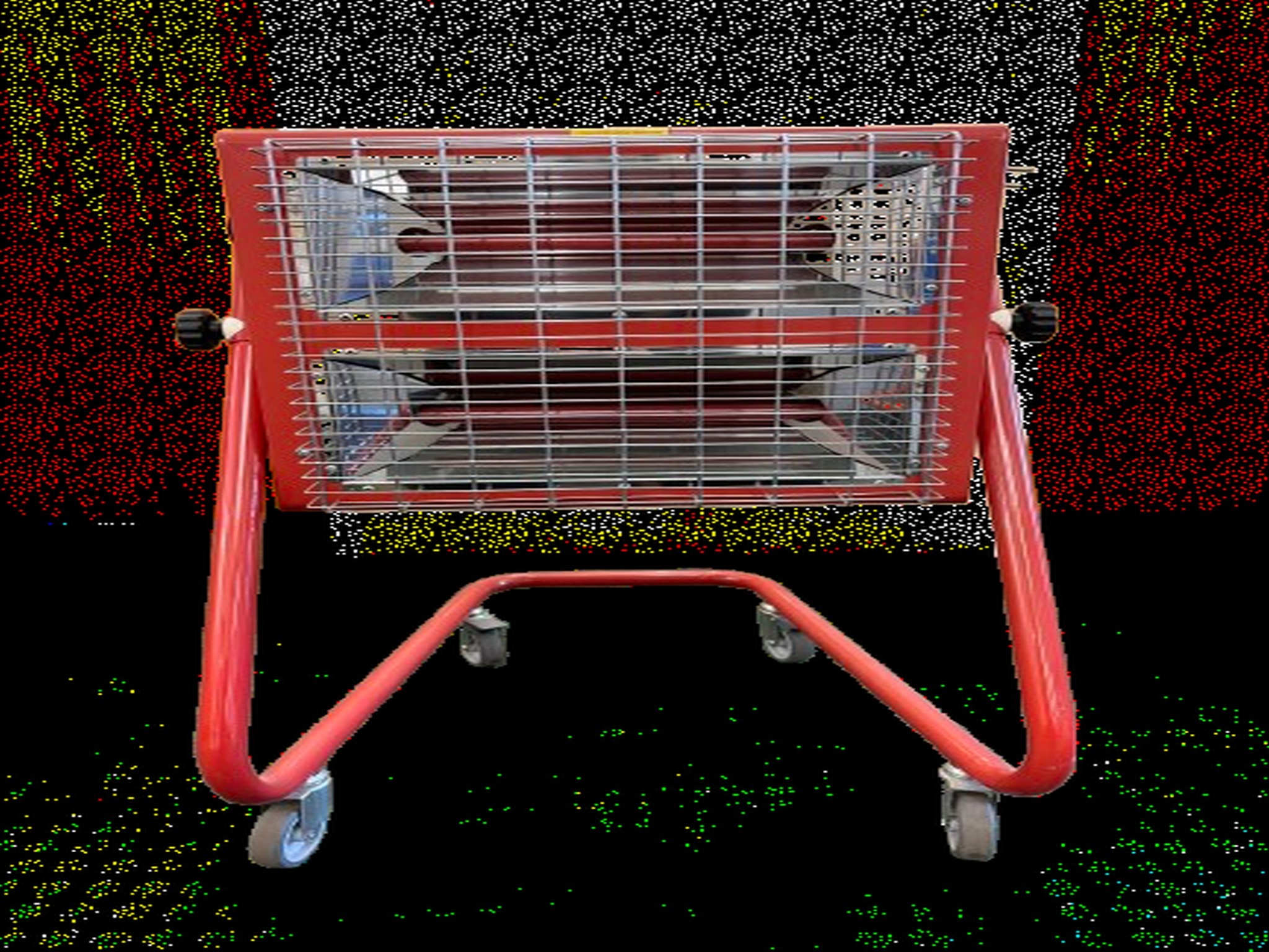 Various Heating Technologies-1