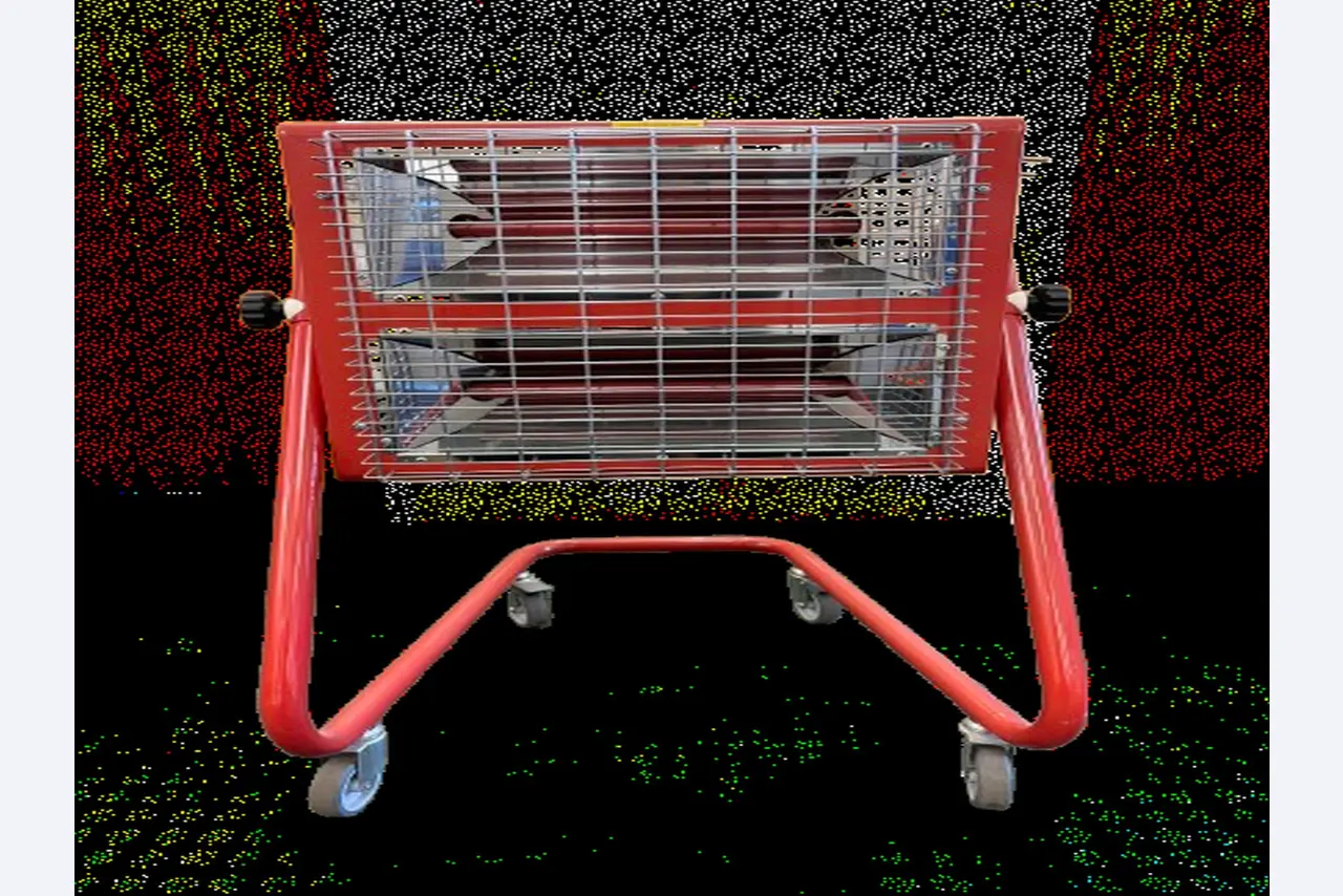 Various Heating Technologies-1