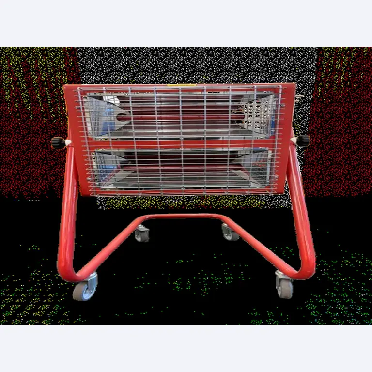 Various Heating Technologies-1
