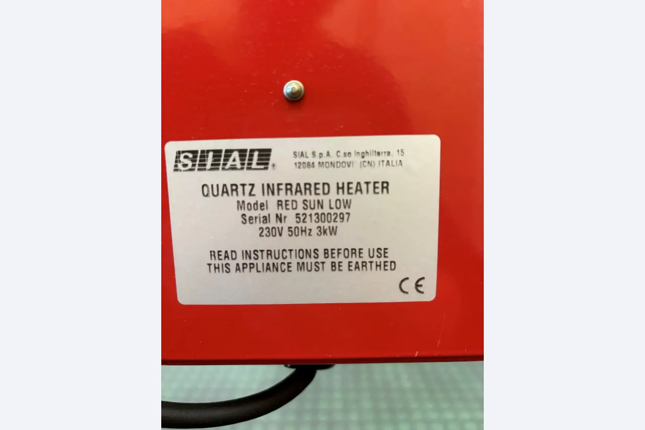 Various Heating Technologies-2