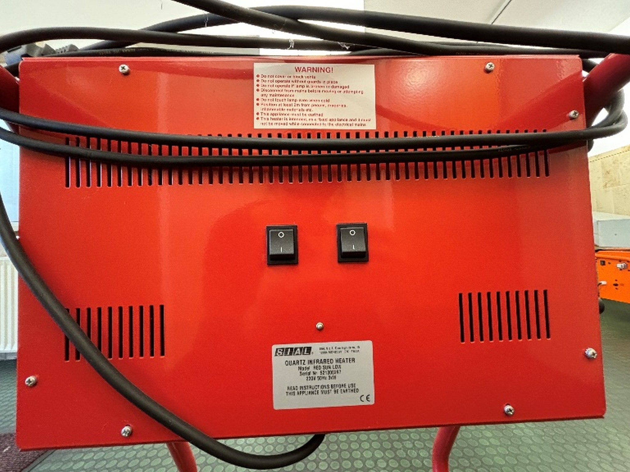 Various Heating Technologies-3