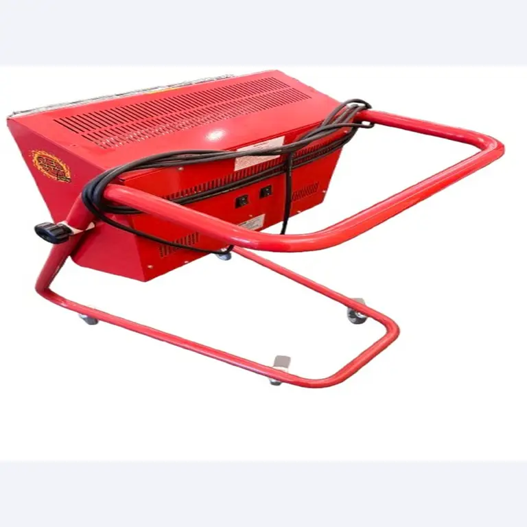 Various Heating Technologies-4