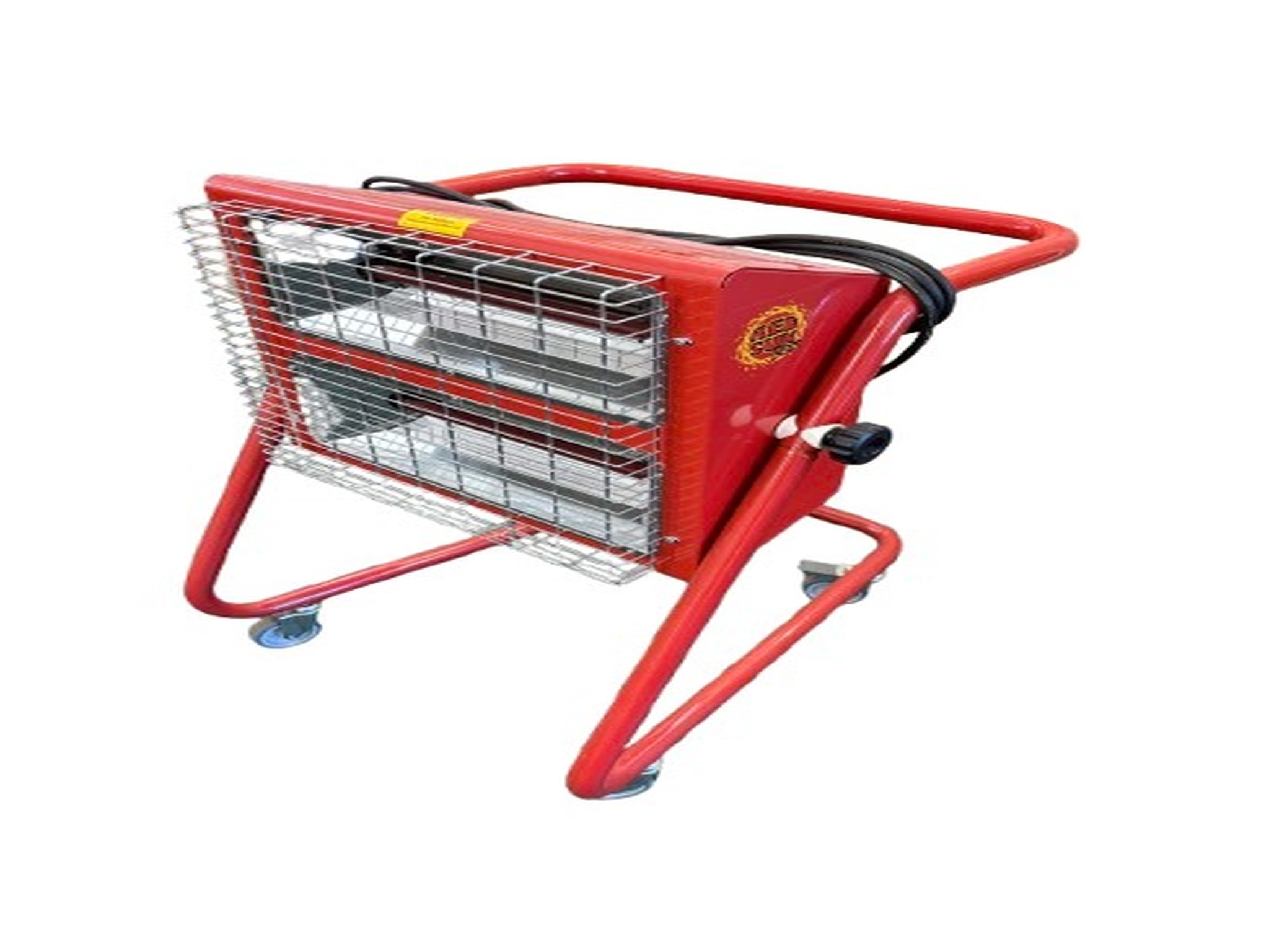 Various Heating Technologies-5