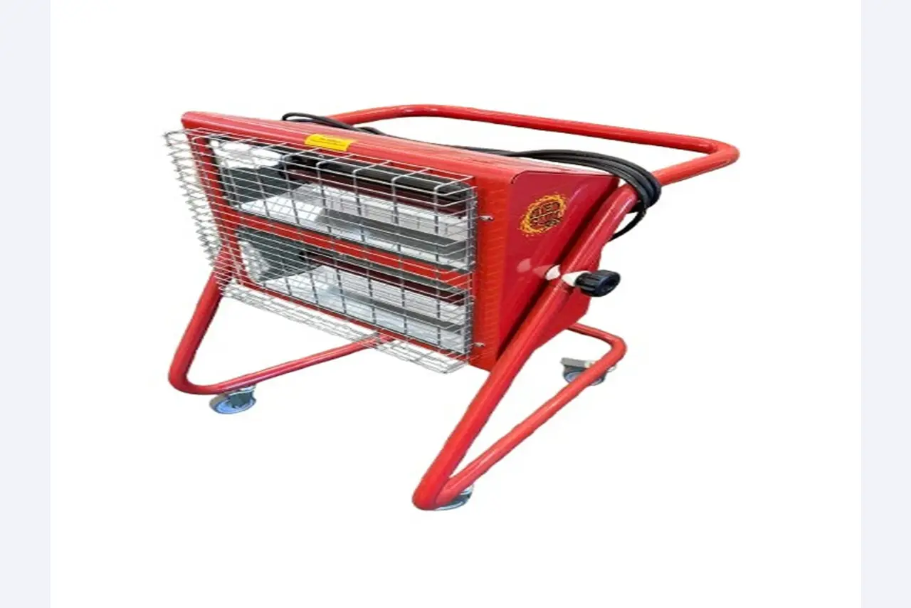 Various Heating Technologies-5