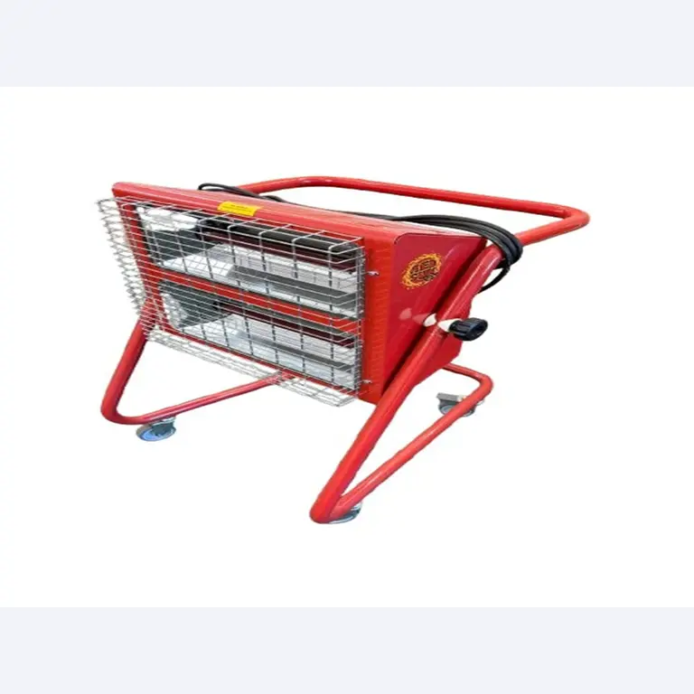 Various Heating Technologies-5