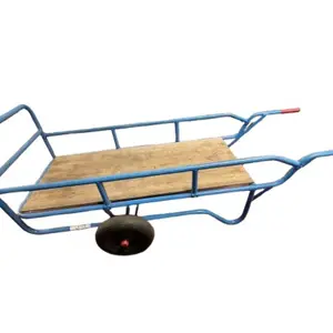 Transport Cart Eurokraft EF 400