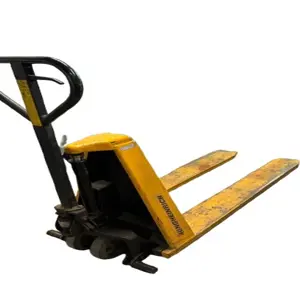 Pallet Jack Jungheinrich C/GN