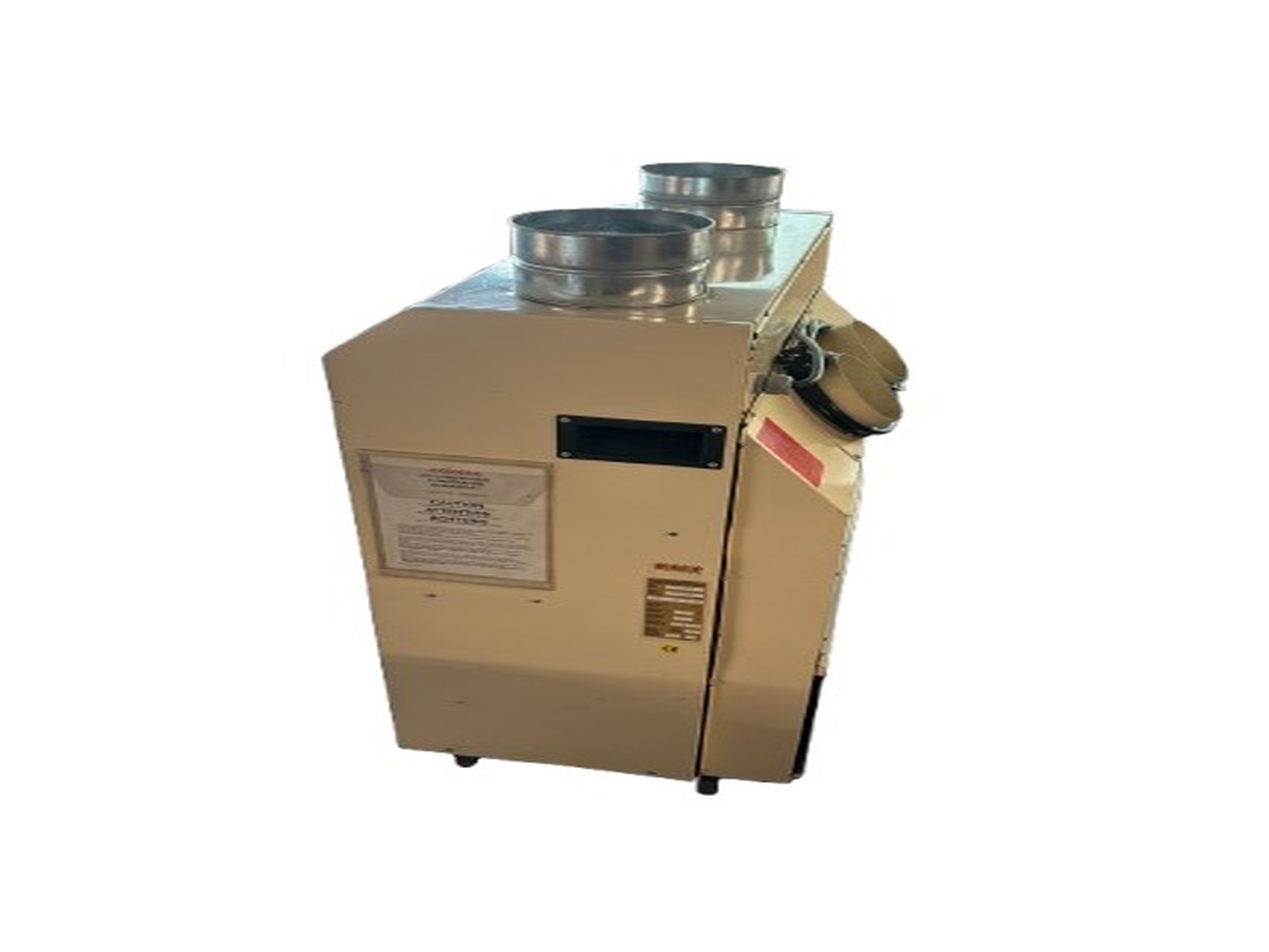 Various Heating Technologies-5