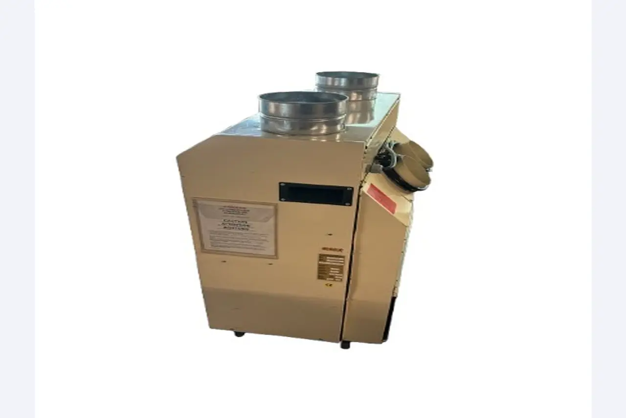 Various Heating Technologies-5