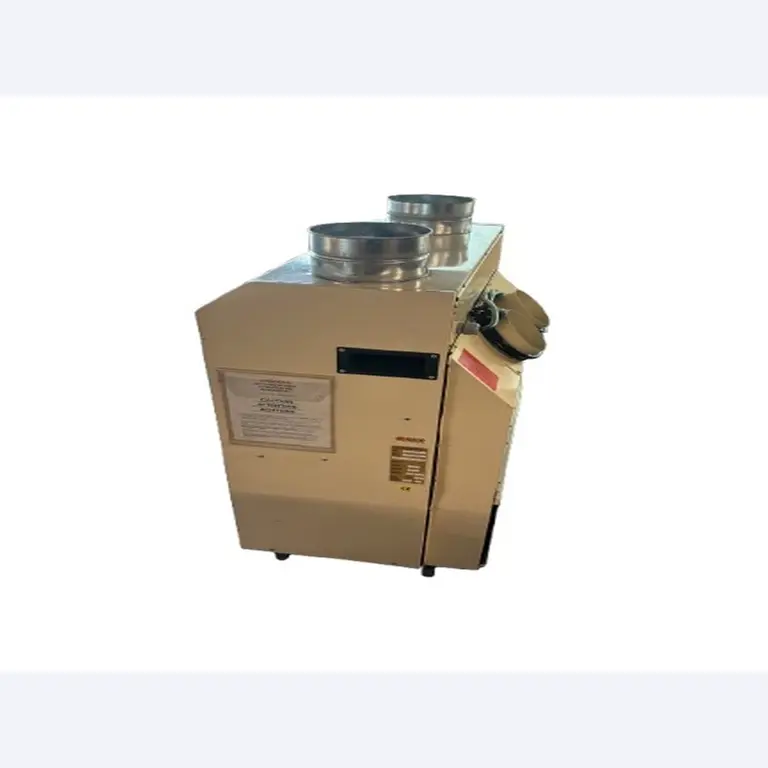 Various Heating Technologies-5