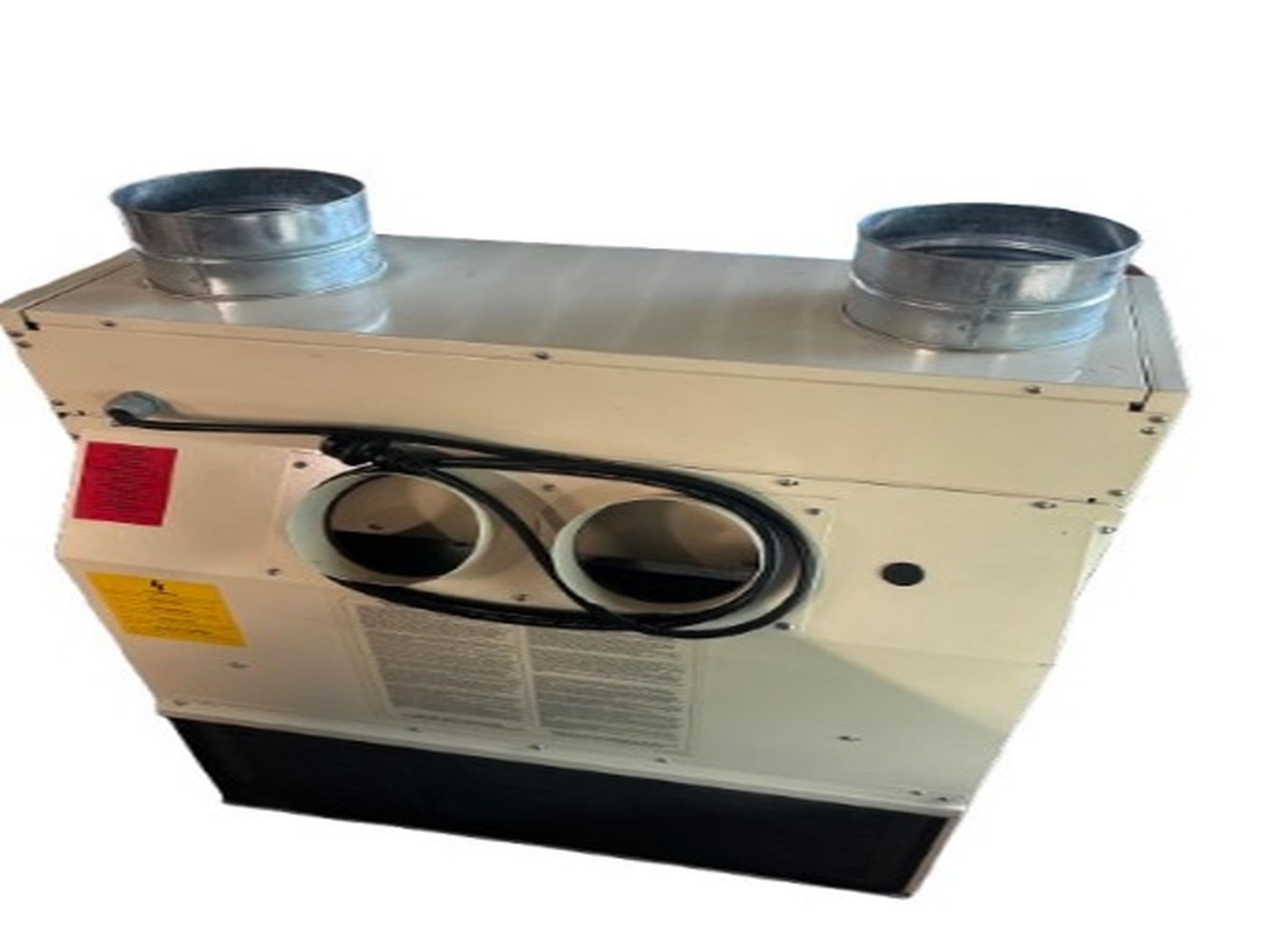 Various Heating Technologies-1