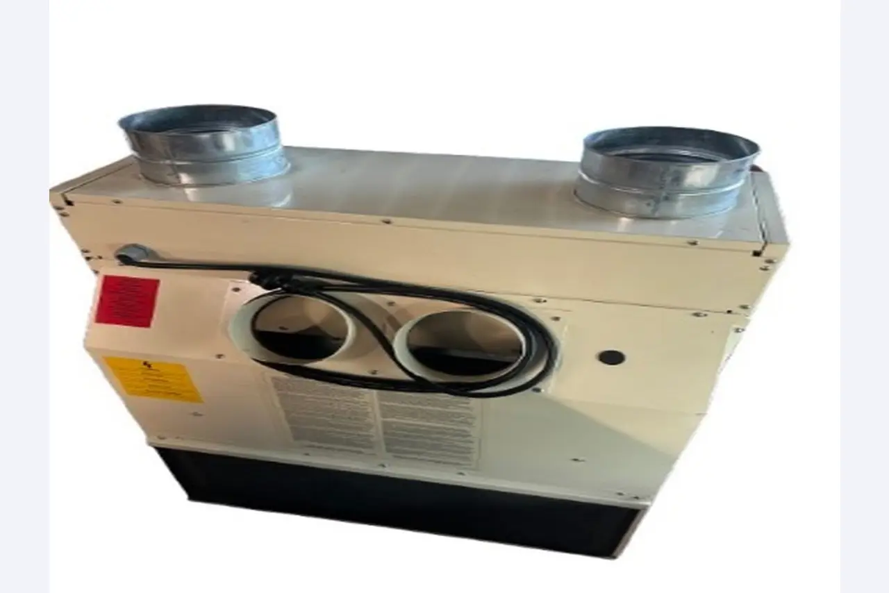 Various Heating Technologies-1