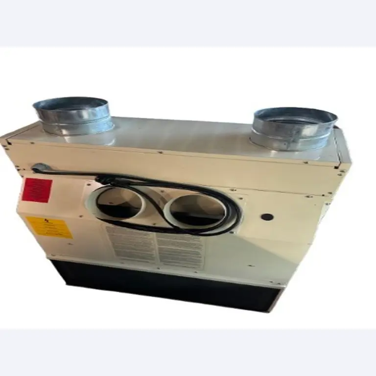 Various Heating Technologies-1