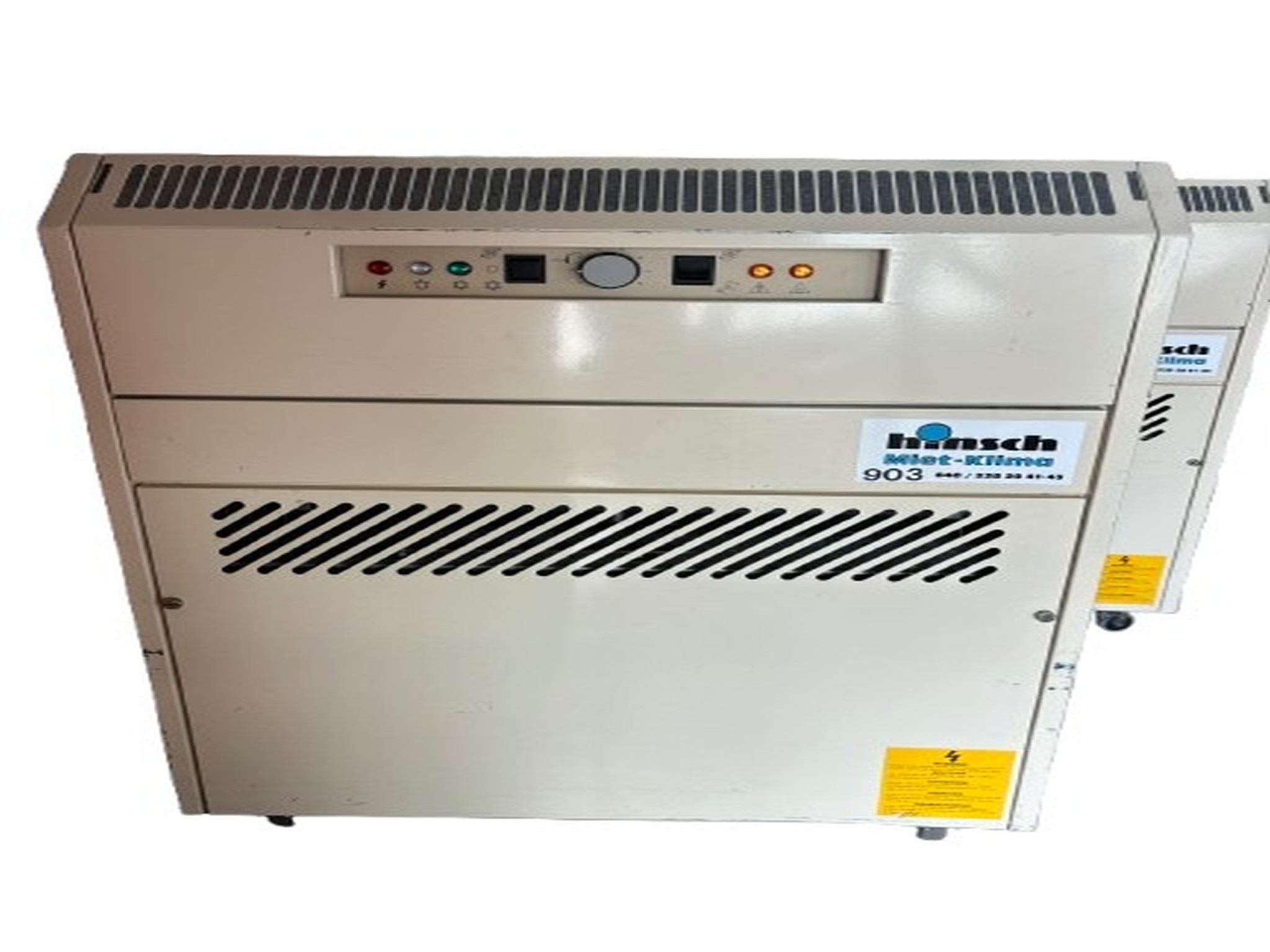 Various Heating Technologies-6