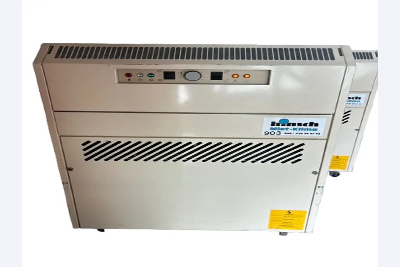 Various Heating Technologies-6