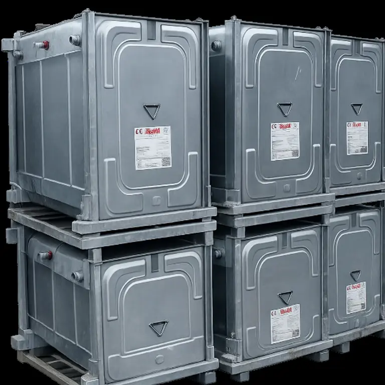 1 Posten Storage and Transport Containers Roth Multitech