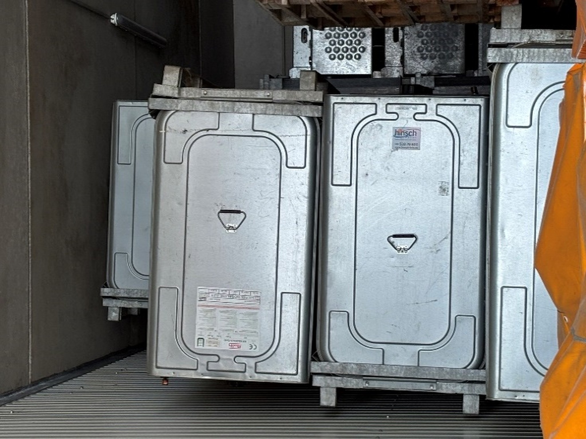 Various Heating Technologies-2