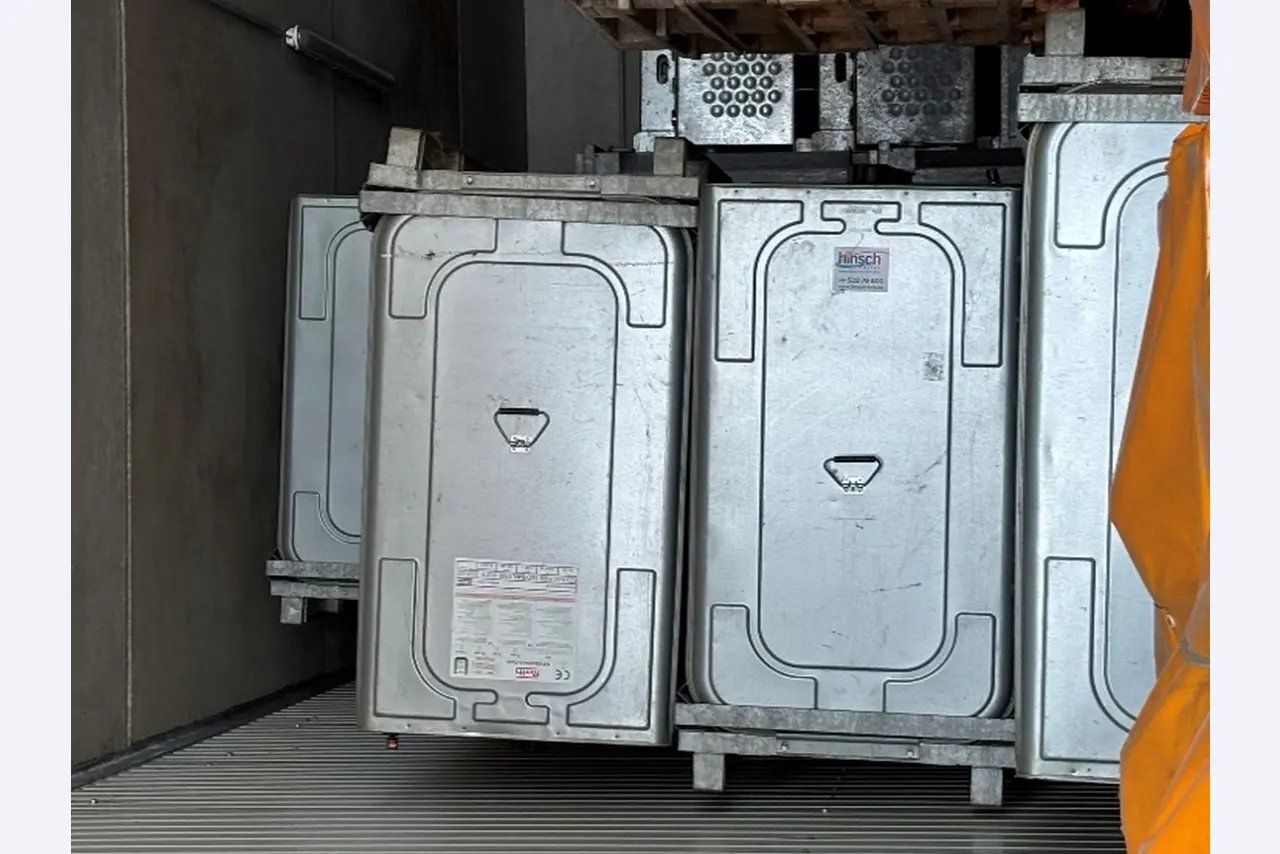Various Heating Technologies-2