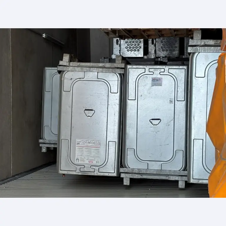Various Heating Technologies-2