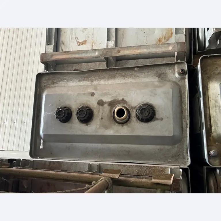 Various Heating Technologies-4