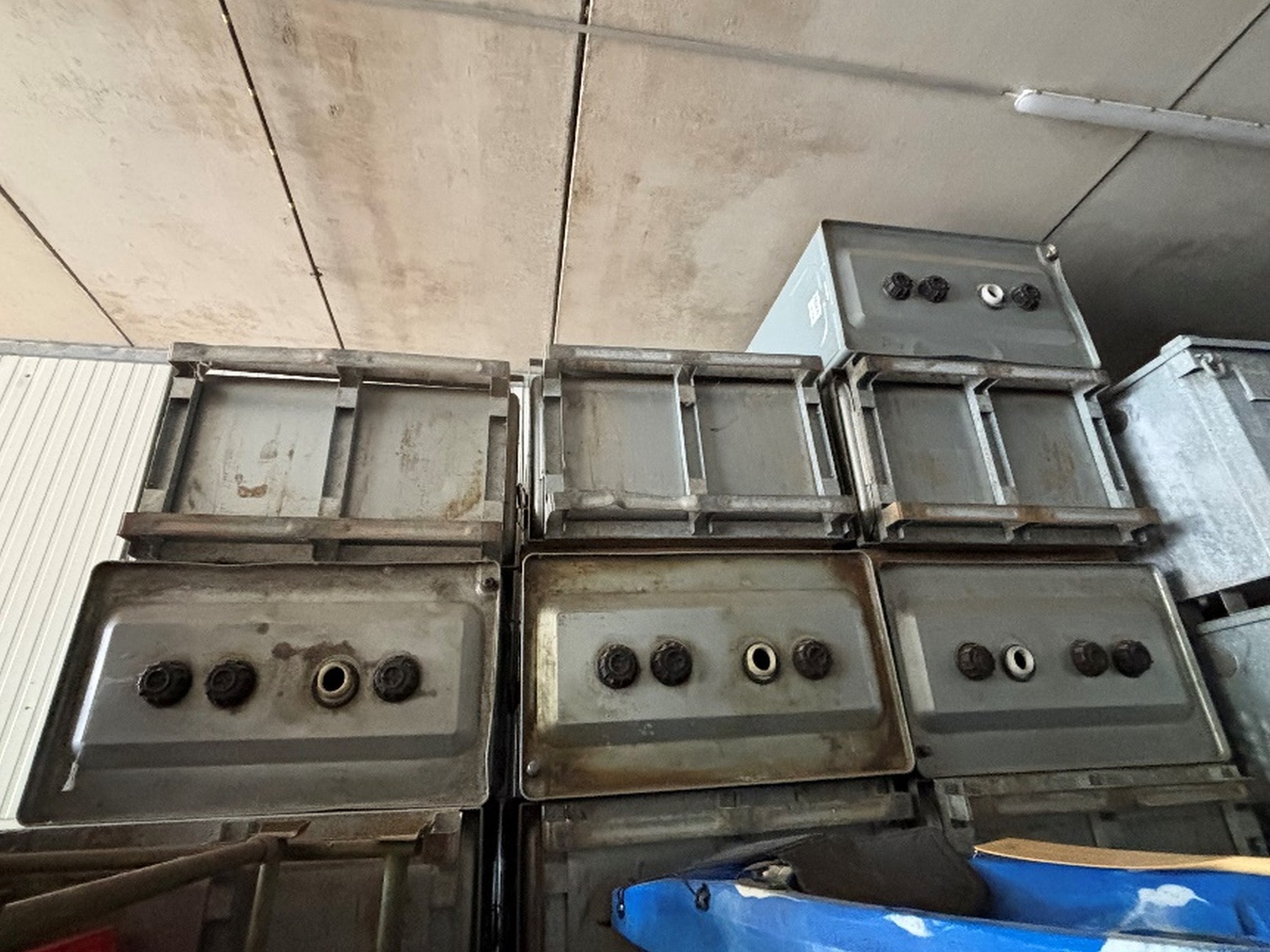 Various Heating Technologies-5