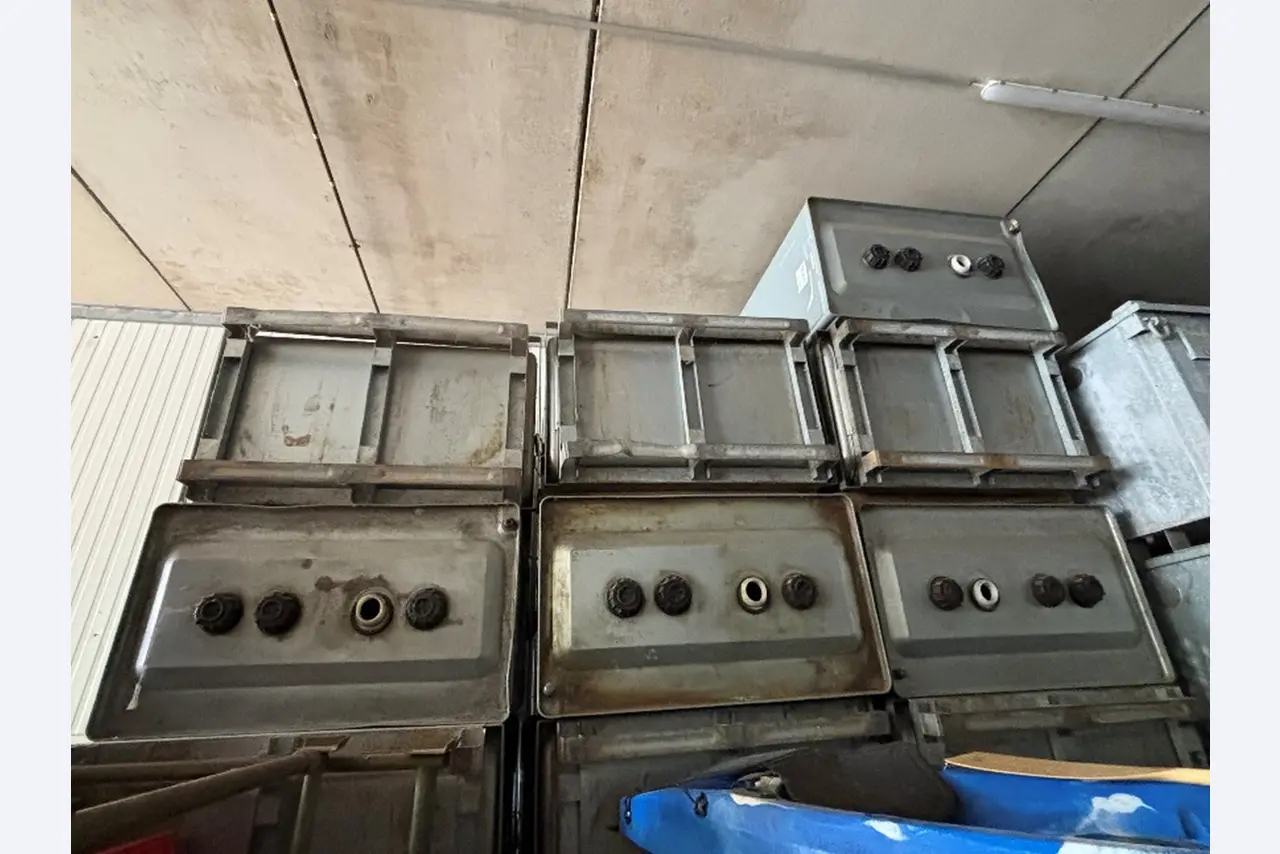 Various Heating Technologies-5