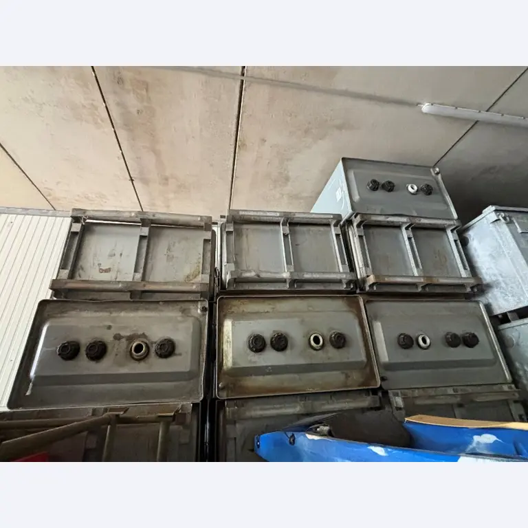 Various Heating Technologies-5