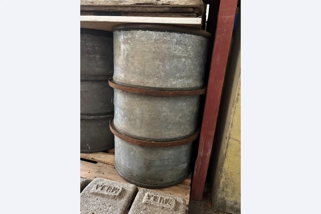 Various Heating Technologies-1