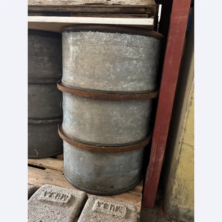 Various Heating Technologies-1