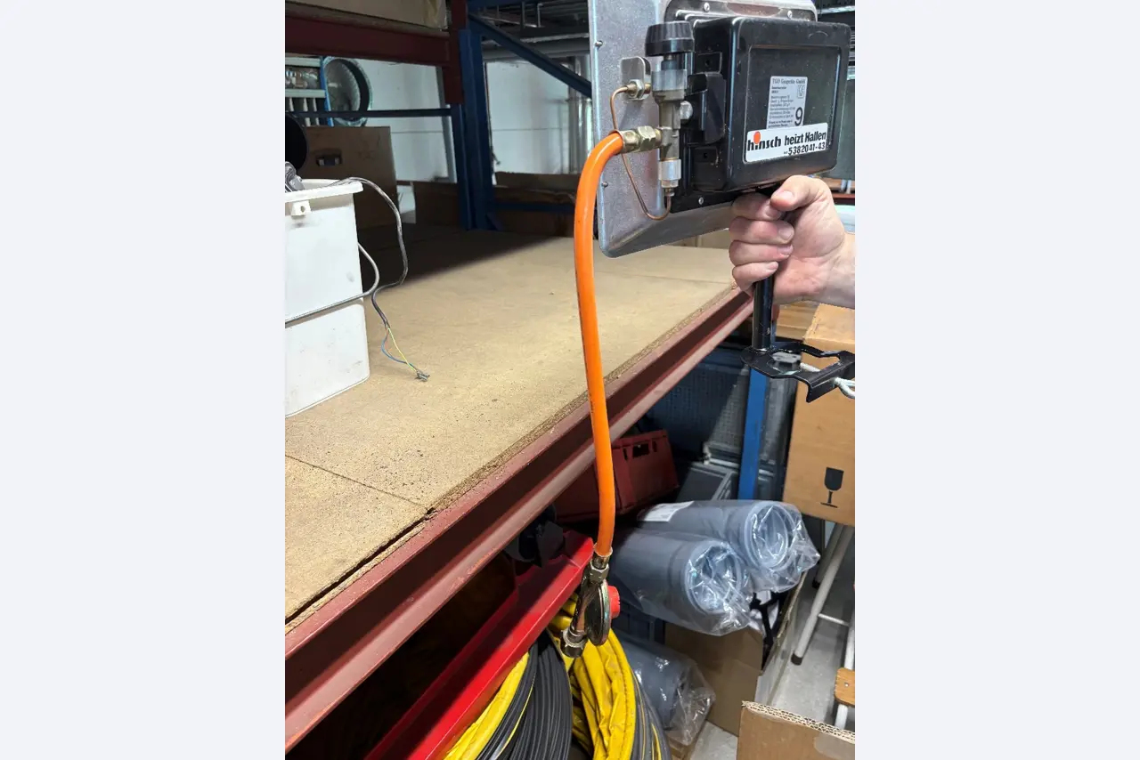 Various Heating Technologies-2