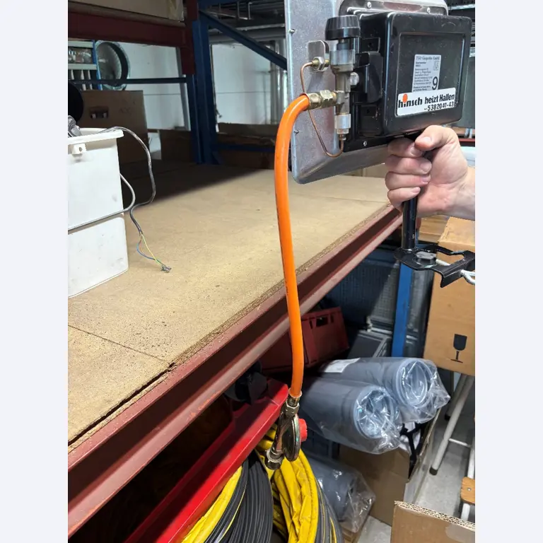 Various Heating Technologies-2