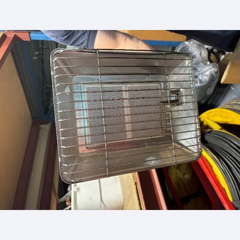Various Heating Technologies-1