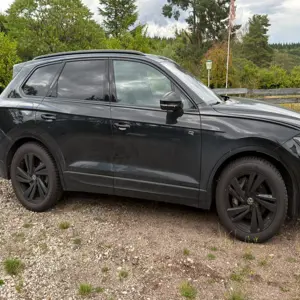 SUV Volkswagen Touareg 3.0 V6 TSI 4Motion R-Line