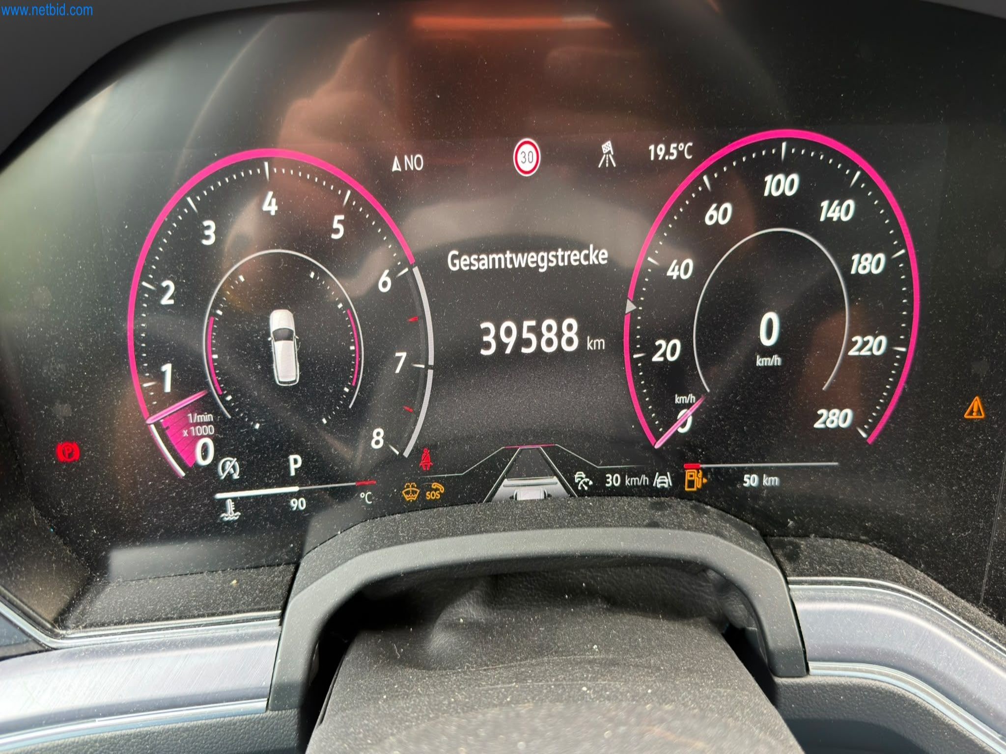 -8