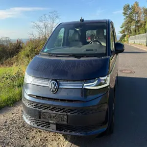 Furgoneta (Bulli) Volkswagen Multivan T7 2.0 TDI