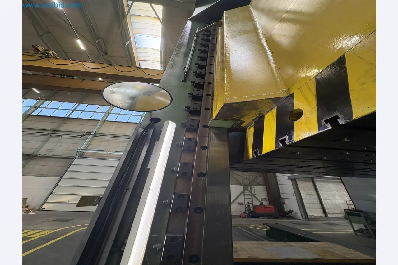 High-Performance Hydraulic Try-Out Presses
-10
