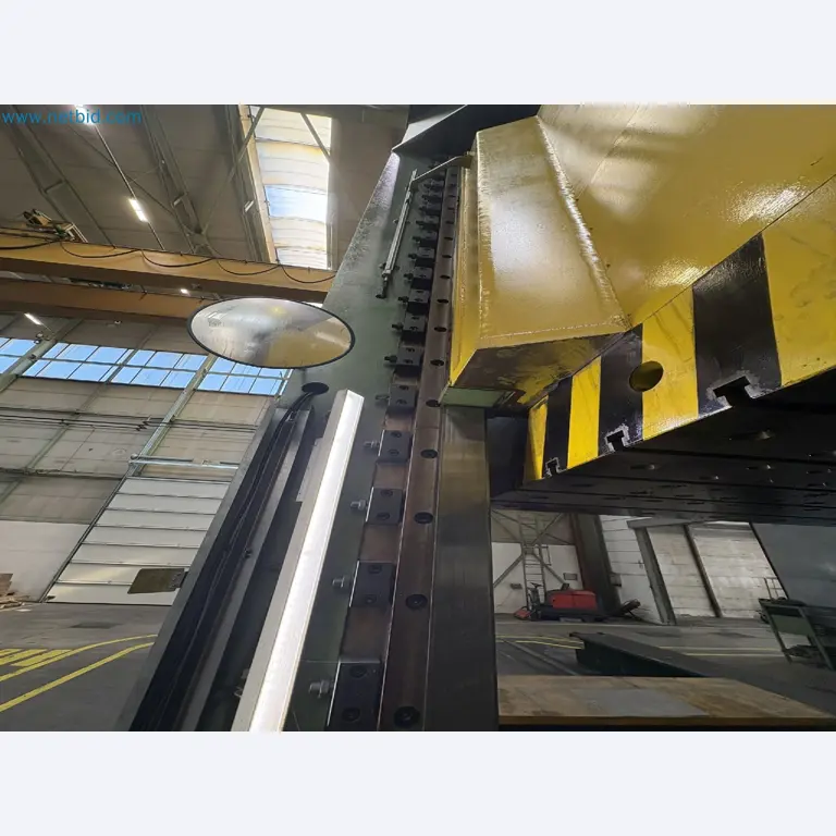 High-Performance Hydraulic Try-Out Presses
-10