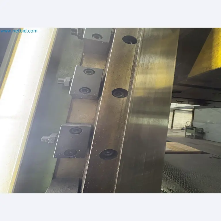 High-Performance Hydraulic Try-Out Presses
-11