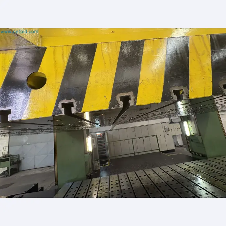 High-Performance Hydraulic Try-Out Presses
-13