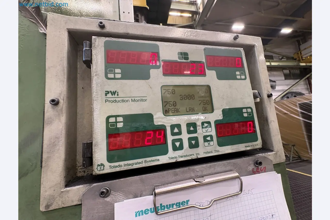 High-Performance Hydraulic Try-Out Presses
-17