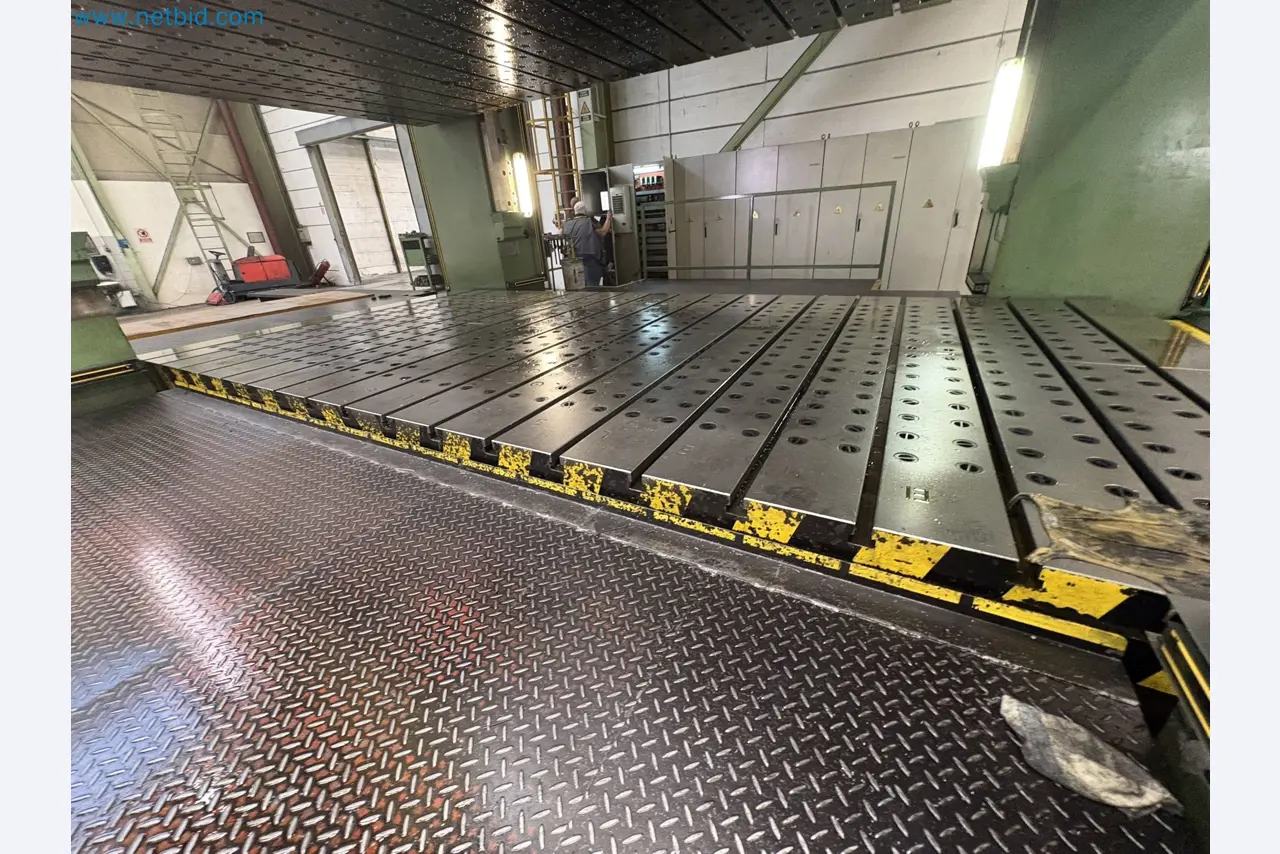 High-Performance Hydraulic Try-Out Presses
-25
