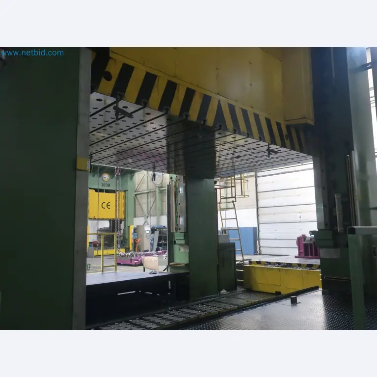 High-Performance Hydraulic Try-Out Presses
-27