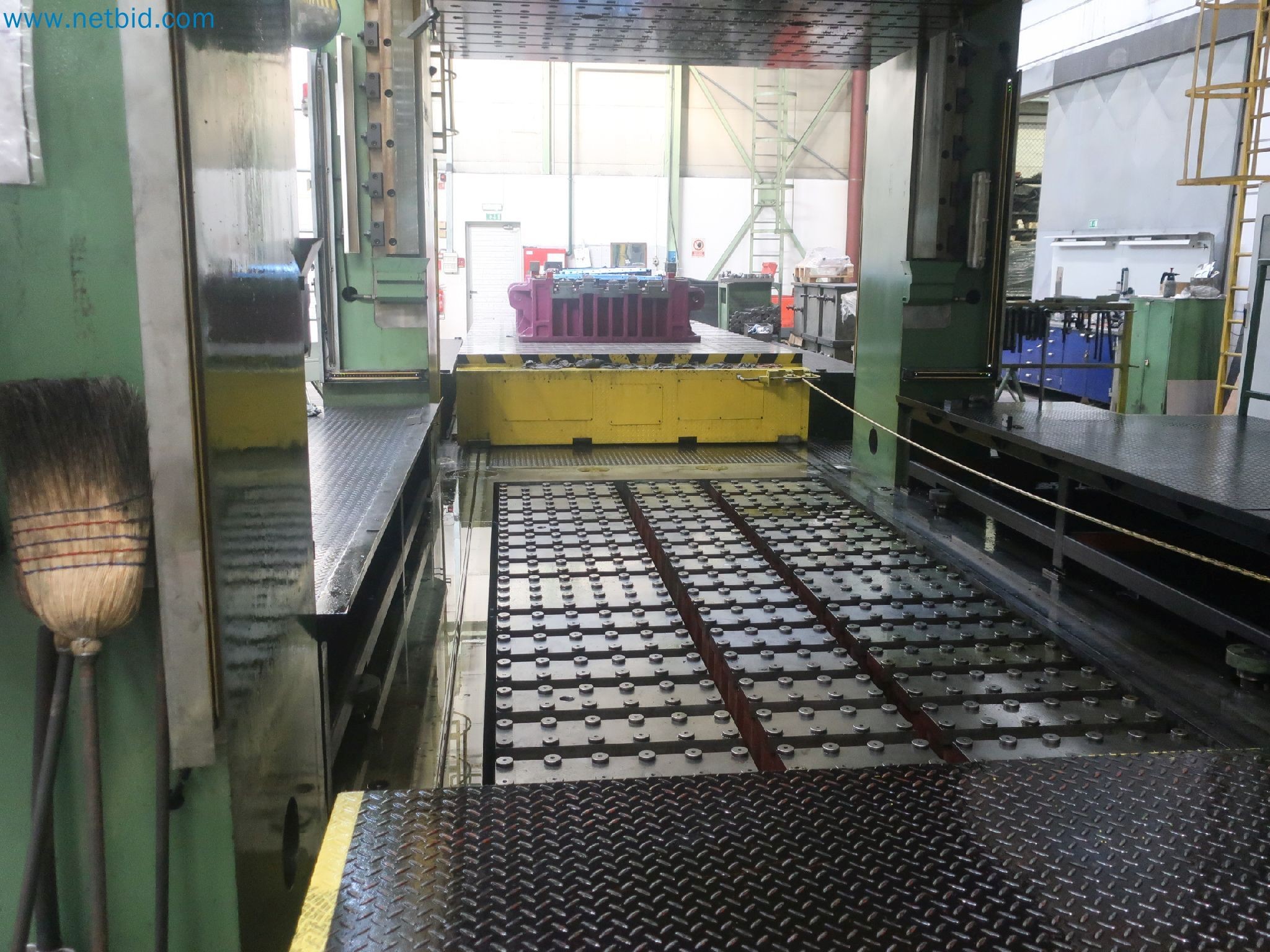 High-Performance Hydraulic Try-Out Presses
-28