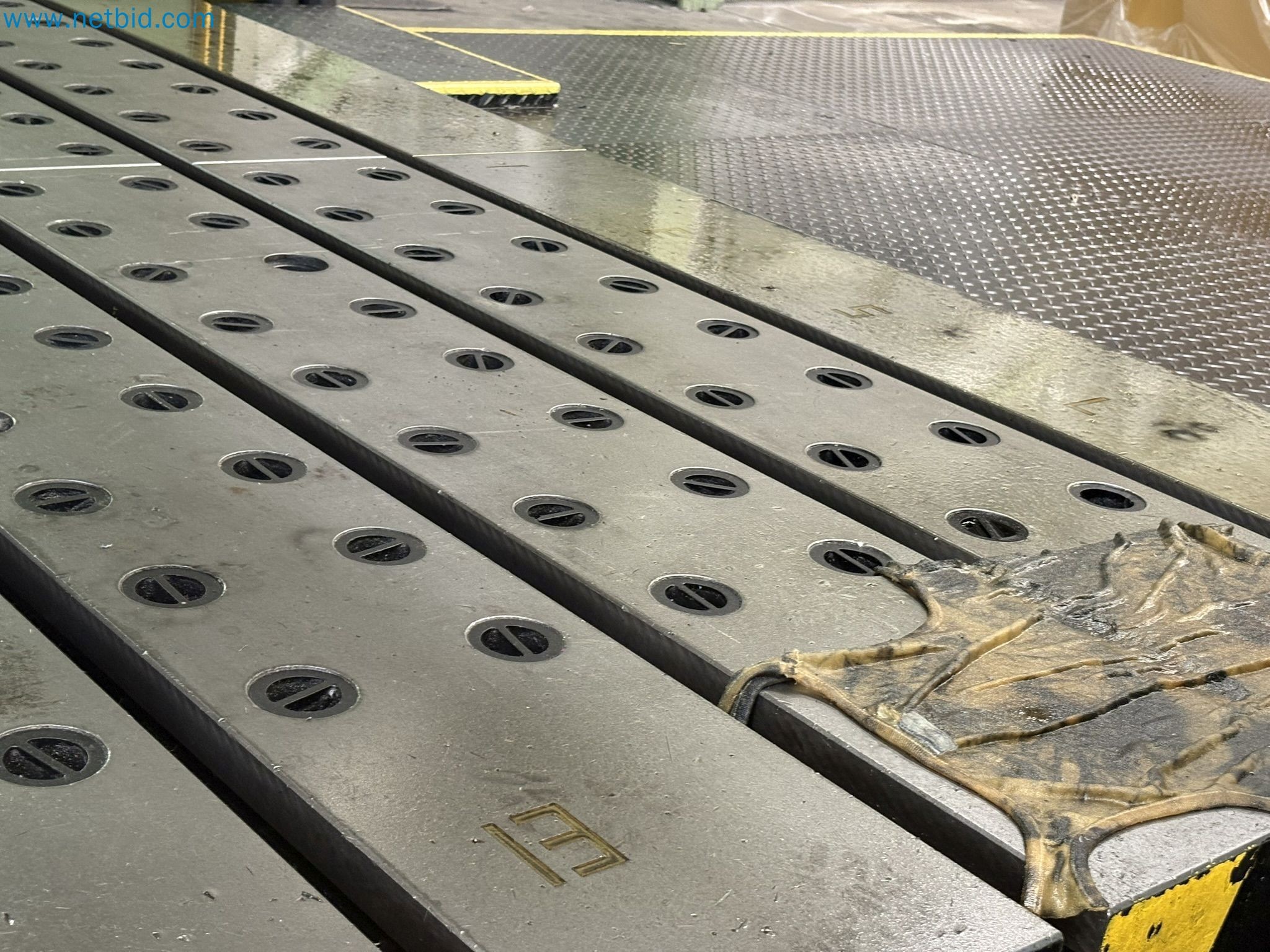 High-Performance Hydraulic Try-Out Presses
-2