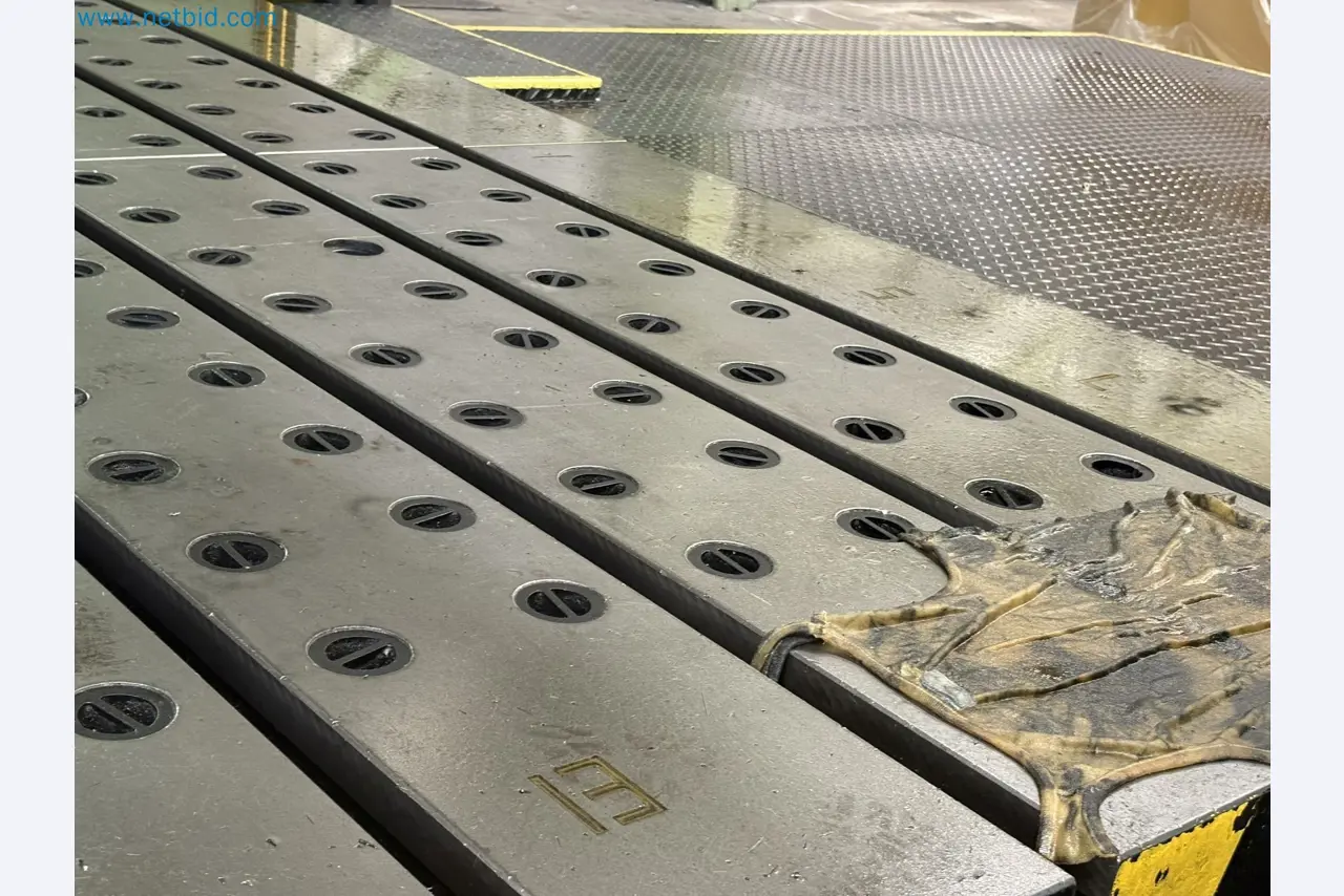 High-Performance Hydraulic Try-Out Presses
-2