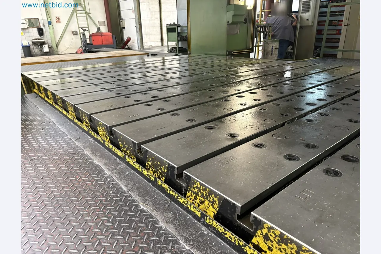 High-Performance Hydraulic Try-Out Presses
-4