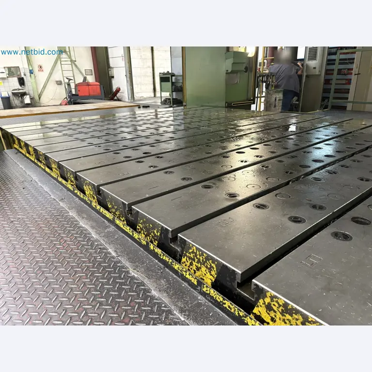 High-Performance Hydraulic Try-Out Presses
-4