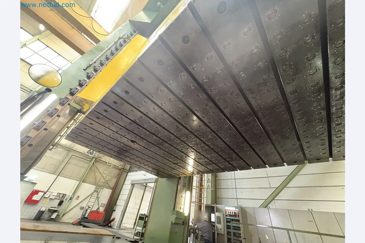 High-Performance Hydraulic Try-Out Presses
-5