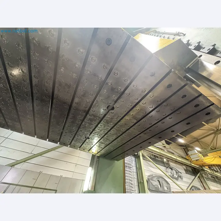 High-Performance Hydraulic Try-Out Presses
-6